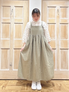 naa【155cm】さんのコーディネート