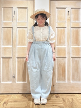 naa【155cm】さんのコーディネート