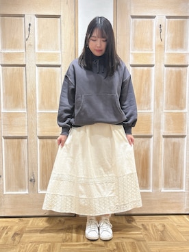 naa【155cm】さんのコーディネート