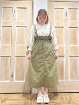 naa【155cm】さんのコーディネート