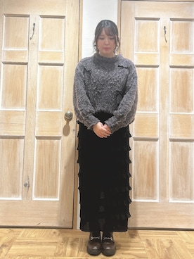 naa【155cm】さんのコーディネート