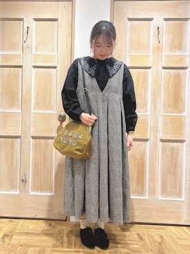 naa【155cm】さんのコーディネート