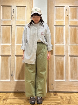 naa【155cm】さんのコーディネート