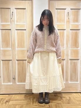 naa【155cm】さんのコーディネート