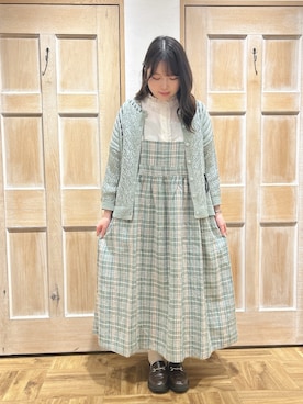 naa【155cm】さんのコーディネート