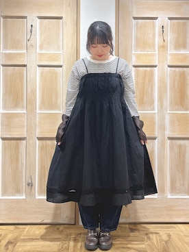 naa【155cm】さんのコーディネート