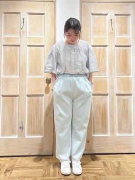 naa【155cm】さんのコーディネート