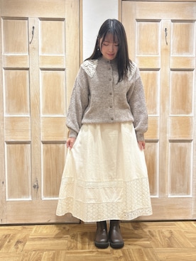 naa【155cm】さんのコーディネート