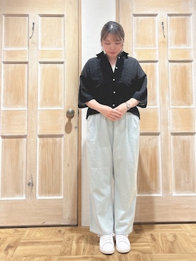 naa【155cm】さんのコーディネート