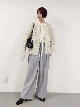 AZさんのコーディネート