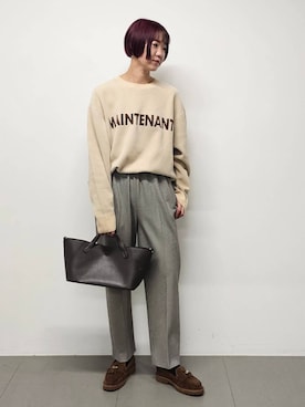 AZさんのコーディネート