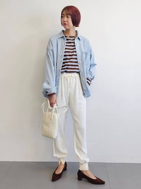 AZさんのコーディネート