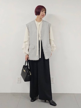 AZさんのコーディネート