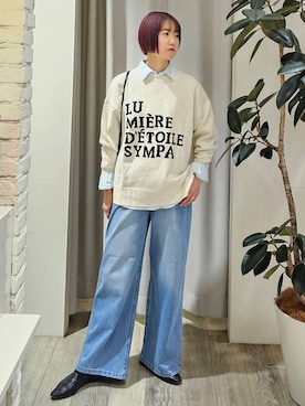 AZさんのコーディネート