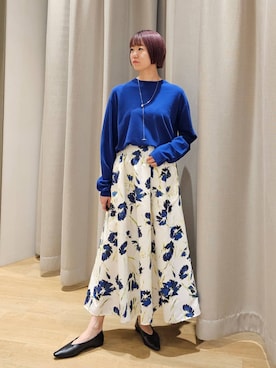 AZさんのコーディネート