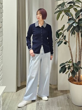 AZさんのコーディネート