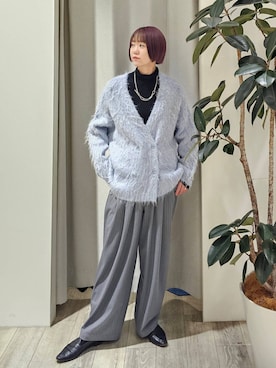 AZさんのコーディネート