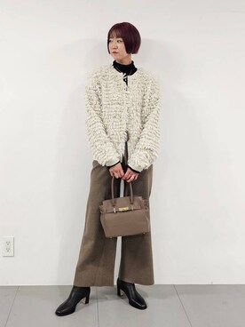 AZさんのコーディネート