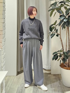 AZさんのコーディネート