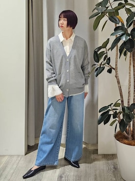 AZさんのコーディネート