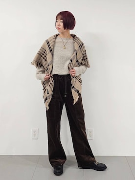 AZさんのコーディネート