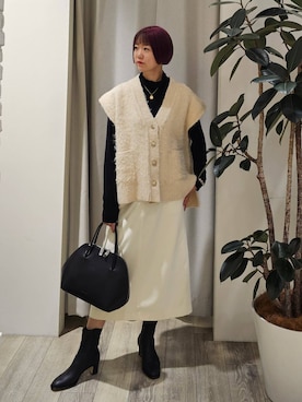 AZさんのコーディネート