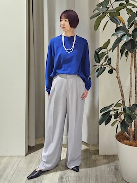 AZさんのコーディネート