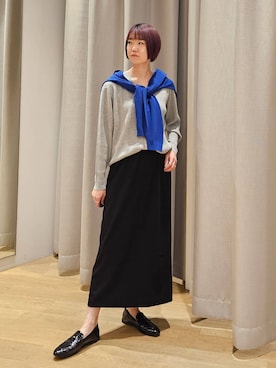 AZさんのコーディネート