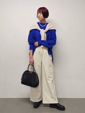 AZさんのコーディネート