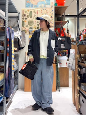 カワモトさんのコーディネート