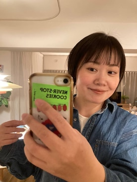 カワモトさんのコーディネート