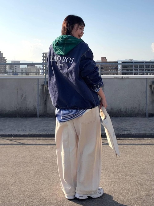 セール】【POLO British Country Spirit】アノラックパーカー