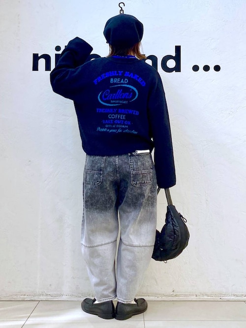 Niko まとめ買いページ 楽天市場】【SALE／20%OFF】ソフトタッチハイネックラインプル