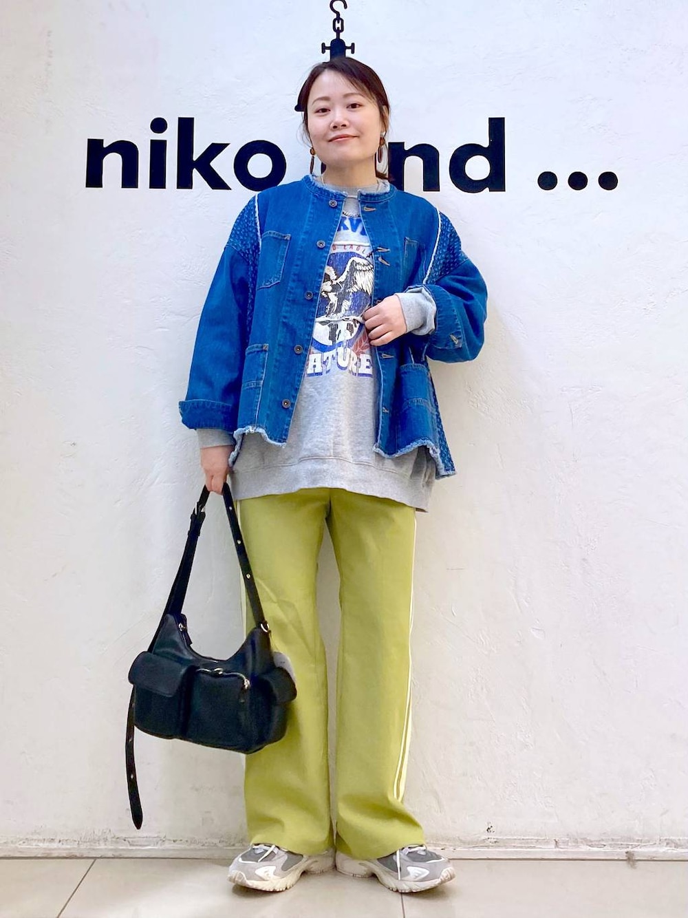 楽天市場】【SALE／50%OFF】デニムショートカバーオール niko