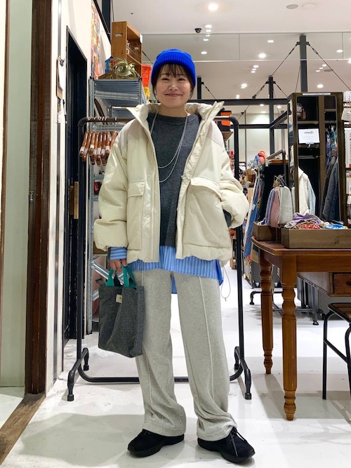 niko andのジャケット/アウターを使ったコーディネート(ZOZOTOWN