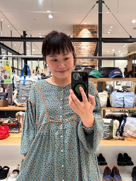 カワモトさんのコーディネート