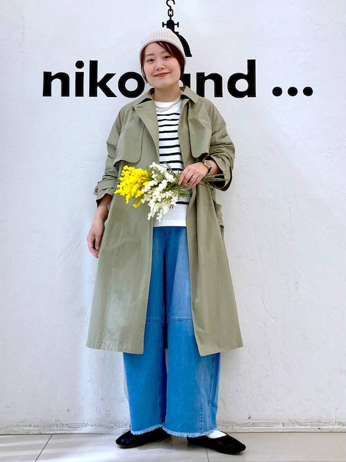 niko and... ߃^ELJĝ̑V[YuIWi[XJt[V[Yiniko and...bjRAhjvgR[fBl[g