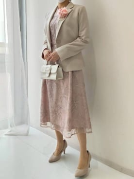 Mさんのコーディネート