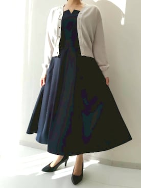 Mさんのコーディネート