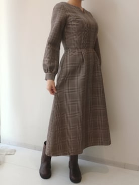 Mさんのコーディネート