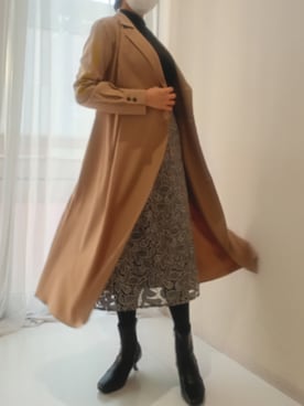 Mさんのコーディネート