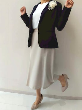 Mさんのコーディネート