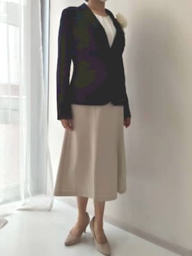 Mさんのコーディネート