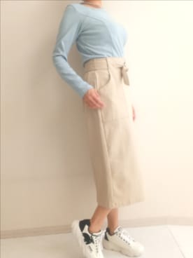 Mさんのコーディネート