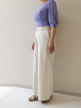 Mさんのコーディネート