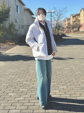 ツバサさんのコーディネート