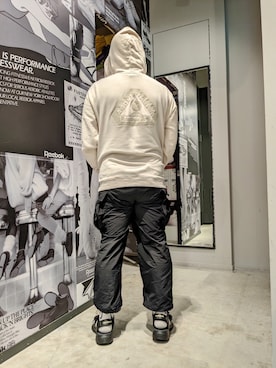 uraraさんのコーディネート