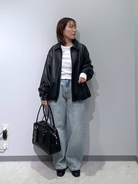 manaさんのコーディネート