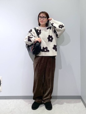 manaさんのコーディネート