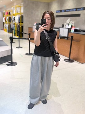 manaさんのコーディネート